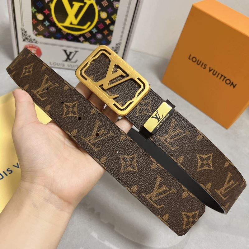 Louis Vuitton Belts